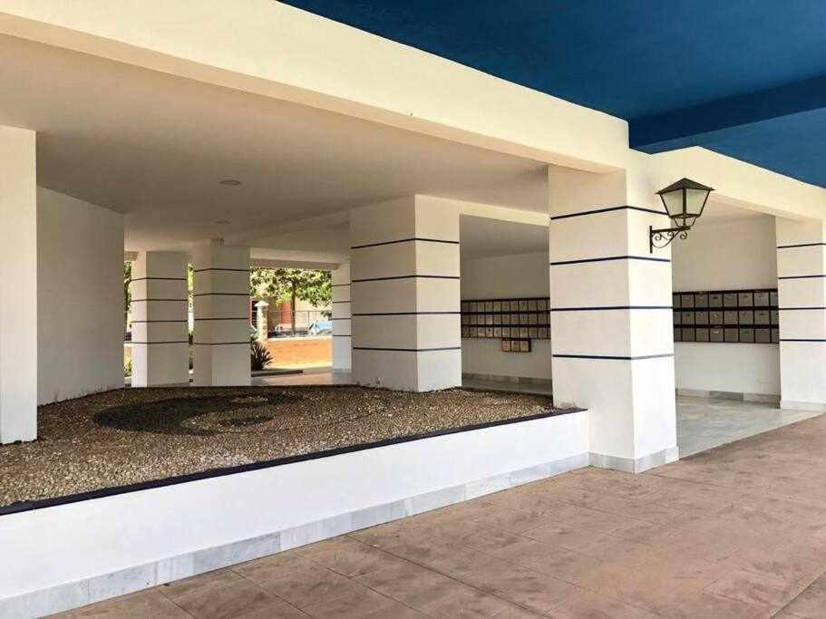 Apartamento Rocio By Solymar Holiday Торре-дель-Мар Экстерьер фото