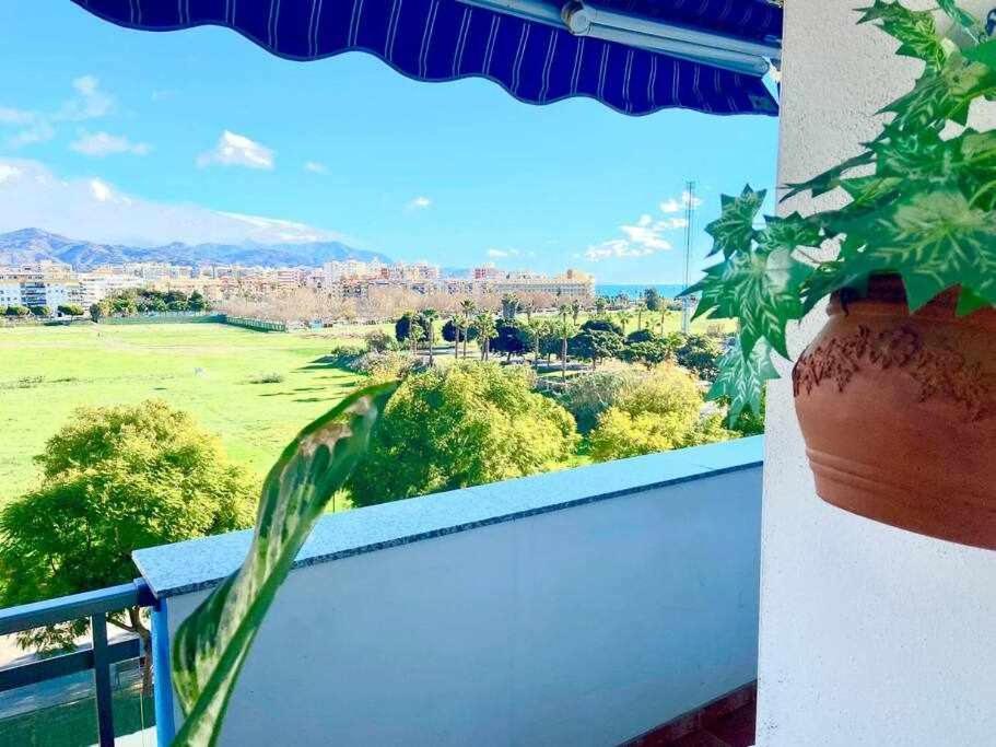 Apartamento Rocio By Solymar Holiday Торре-дель-Мар Экстерьер фото