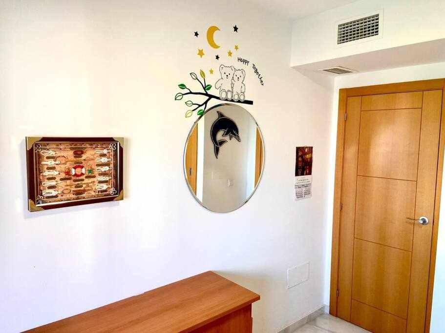 Apartamento Rocio By Solymar Holiday Торре-дель-Мар Экстерьер фото