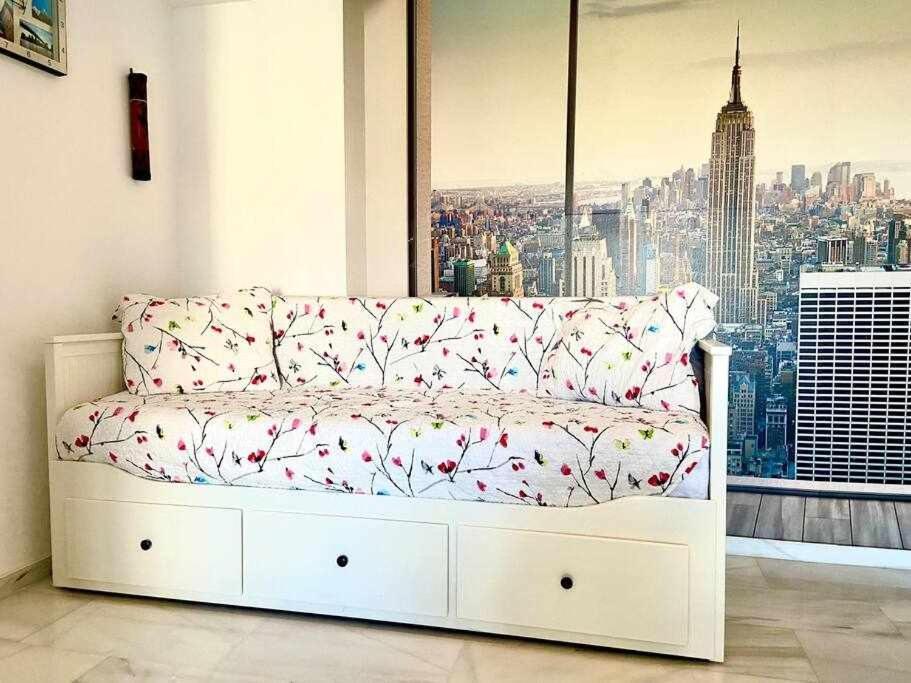 Apartamento Rocio By Solymar Holiday Торре-дель-Мар Экстерьер фото